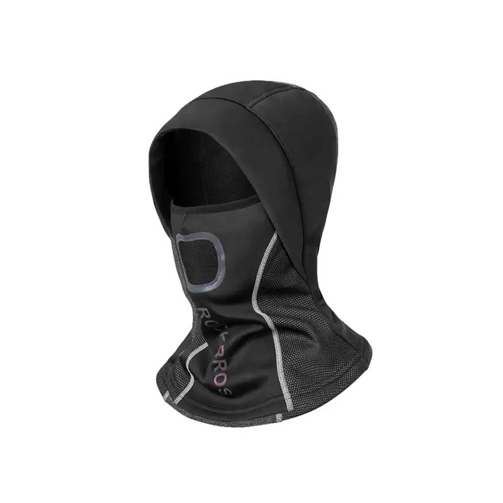 Kominiarka rowerowa Rockbros LF7478-B1 (czarna)