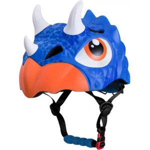 Kup Rockbros Kinderfahrradhelm TT-ET2 (blau) - RBS122 - {ean13} - Sklep Home Screen