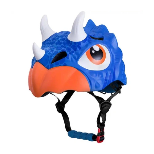 Kup Rockbros Kinderfahrradhelm TT-ET2 (blau) - RBS122 - {ean13} - Sklep Home Screen
