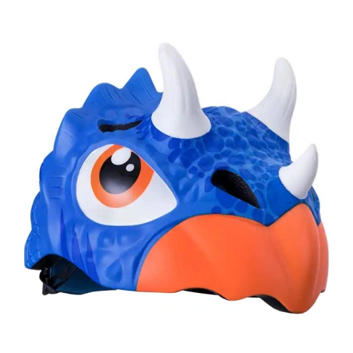 Buy Rockbros TT-ET2 Bicycle Helmet for Kids (blue) - RBS122 - {ean13} - Home Screen Store Europe