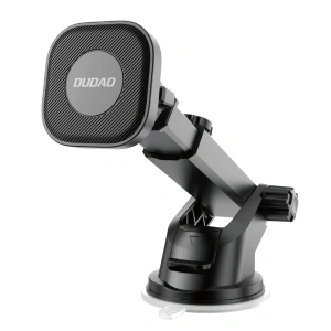 Kup Uchwyt auto magnetic Dudao pentru telefon cu braț telescopic negru (F6Max) - DDA262 - {ean13} - Sklep Home Screen