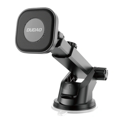Buy Dudao F6Max Magnetic Car Mount Holder black - DDA262 - {ean13} - Home Screen Store Europe
