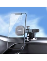 Kup Uchwyt auto magnetic Dudao pentru telefon cu braț telescopic negru (F6Max) - DDA262 - {ean13} - Sklep Home Screen