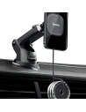 Kup Uchwyt auto magnetic Dudao pentru telefon cu braț telescopic negru (F6Max) - DDA262 - {ean13} - Sklep Home Screen