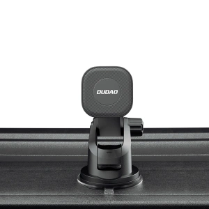 Buy Dudao F6Max Magnetic Car Mount Holder black - DDA262 - {ean13} - Home Screen Store Europe