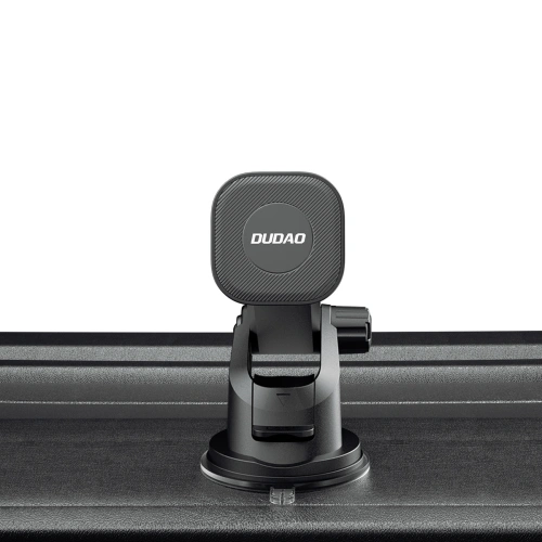Buy Dudao F6Max Magnetic Car Mount Holder black - DDA262 - {ean13} - Home Screen Store Europe