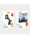 Kup Uchwyt auto magnetic Dudao pentru telefon cu braț telescopic negru (F6Max) - DDA262 - {ean13} - Sklep Home Screen
