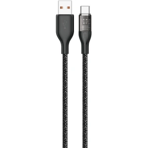Kup Cablul Dudao L22T USB-A/USB-C 120W 1m gri - DDA263 - {ean13} - Sklep Home Screen