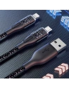 Kup Cablul Dudao L22T USB-A/USB-C 120W 1m gri - DDA263 - {ean13} - Sklep Home Screen