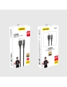 Kup Cablul Dudao L22T USB-A/USB-C 120W 1m gri - DDA263 - {ean13} - Sklep Home Screen