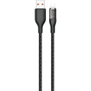 Kup Cablul Dudao L22L USB-A/Lightning 30W 1m gri - DDA264 - {ean13} - Sklep Home Screen
