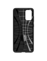 Kup Etui Spigen Liquid Air Samsung Galaxy S20+ Plus Matte Black - SPN516BLK - {ean13} - Sklep Home Screen