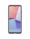 Buy Spigen Liquid Air Samsung Galaxy S20+ Plus Matte Black - SPN516BLK - {ean13} - Home Screen Store Europe