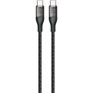 Kup Cablul Dudao L22C USB-C/USB-C 120W 1m gri - DDA266 - {ean13} - Sklep Home Screen