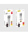 Kup Kabel Dudao L22C USB-C/USB-C 120W 1m szary - DDA266 - {ean13} - Sklep Home Screen