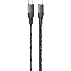 Kup Cablul Dudao L22 USB-C/Lightning 30W 1m gri - DDA267 - {ean13} - Sklep Home Screen