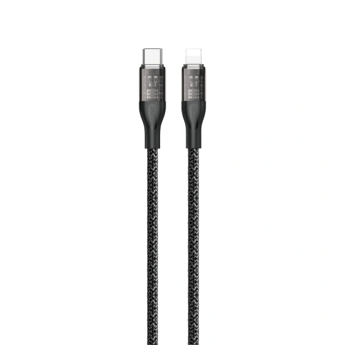 Kup Cablul Dudao L22 USB-C/Lightning 30W 1m gri - DDA267 - {ean13} - Sklep Home Screen