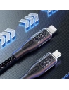 Kup Cablul Dudao L22 USB-C/Lightning 30W 1m gri - DDA267 - {ean13} - Sklep Home Screen