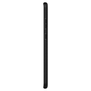 Kup Etui Spigen Liquid Air Samsung Galaxy S20+ Plus Matte Black - SPN516BLK - {ean13} - Sklep Home Screen