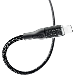 Kup Cablul Dudao L22 USB-C/Lightning 30W 1m gri - DDA267 - {ean13} - Sklep Home Screen