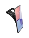 Kup Etui Spigen Liquid Air Samsung Galaxy S20+ Plus Matte Black - SPN516BLK - {ean13} - Sklep Home Screen