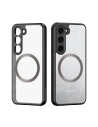 Kup Etui Dux Ducis Aimo Mag MagSafe Samsung Galaxy S23+ Plus czarne - DDS1715 - {ean13} - Sklep Home Screen