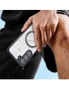 Kup Etui Dux Ducis Aimo Mag MagSafe Samsung Galaxy S23+ Plus czarne - DDS1715 - {ean13} - Sklep Home Screen