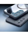 Kup Etui Dux Ducis Aimo Mag MagSafe Samsung Galaxy S23+ Plus czarne - DDS1715 - {ean13} - Sklep Home Screen