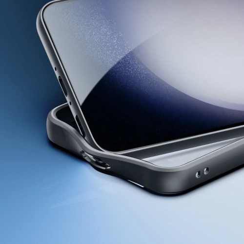 Kup Dux Ducis Aimo Mag MagSafe tok Samsung Galaxy S23+ Plus fekete - DDS1715 - {ean13} - Sklep Home Screen
