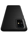 Kup Etui Spigen Liquid Air Samsung Galaxy S20+ Plus Matte Black - SPN516BLK - {ean13} - Sklep Home Screen