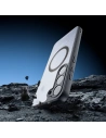 Kup Etui Dux Ducis Aimo Mag MagSafe Samsung Galaxy S23+ Plus czarne - DDS1715 - {ean13} - Sklep Home Screen