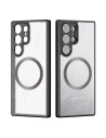 Kup Etui Dux Ducis Aimo Mag MagSafe Samsung Galaxy S23 Ultra czarne - DDS1716 - {ean13} - Sklep Home Screen