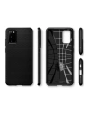 Kup Etui Spigen Liquid Air Samsung Galaxy S20+ Plus Matte Black - SPN516BLK - {ean13} - Sklep Home Screen