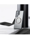 Kup Etui Dux Ducis Aimo Mag MagSafe Samsung Galaxy S23 Ultra czarne - DDS1716 - {ean13} - Sklep Home Screen