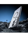 Kup Etui Dux Ducis Aimo Mag MagSafe Samsung Galaxy S23 Ultra czarne - DDS1716 - {ean13} - Sklep Home Screen