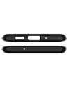 Kup Etui Spigen Liquid Air Samsung Galaxy S20+ Plus Matte Black - SPN516BLK - {ean13} - Sklep Home Screen