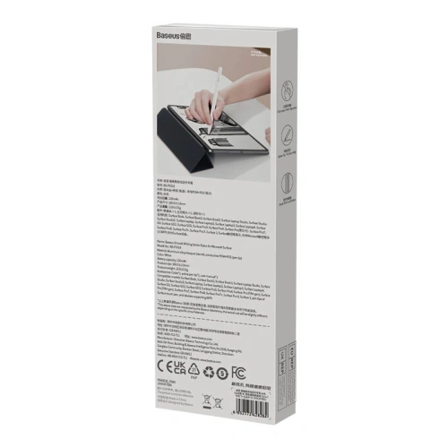 Kup Rysik Baseus Smooth Writing Stylus Microsoft Surface - BSU4219 - {ean13} - Sklep Home Screen