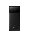 Kup Powerbank Baseus Bipow, 20000mAh, 2x USB, USB-C, 25W (czarny) - BSU4220 - {ean13} - Sklep Home Screen