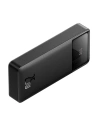Buy Baseus Bipow Powerbank 20000mAh, 2x USB, USB-C, 25W (black) - BSU4220 - {ean13} - Home Screen Store Europe