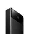 Kup Powerbank Baseus Bipow, 20000mAh, 2x USB, USB-C, 25W (czarny) - BSU4220 - {ean13} - Sklep Home Screen