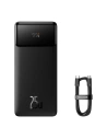 Kup Powerbank Baseus Bipow, 20000mAh, 2x USB, USB-C, 25W (czarny) - BSU4220 - {ean13} - Sklep Home Screen