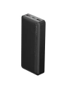 Buy Baseus Bipow Powerbank 20000mAh, 2x USB, USB-C, 25W (black) - BSU4220 - {ean13} - Home Screen Store Europe