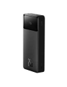 Kup Powerbank Baseus Bipow, 20000mAh, 2x USB, USB-C, 25W (czarny) - BSU4220 - {ean13} - Sklep Home Screen