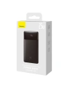 Buy Baseus Bipow Powerbank 20000mAh, 2x USB, USB-C, 25W (black) - BSU4220 - {ean13} - Home Screen Store Europe