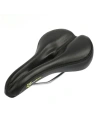 Siodețul de bicicletă Rockbros 6685CC1E-BBK (negru)