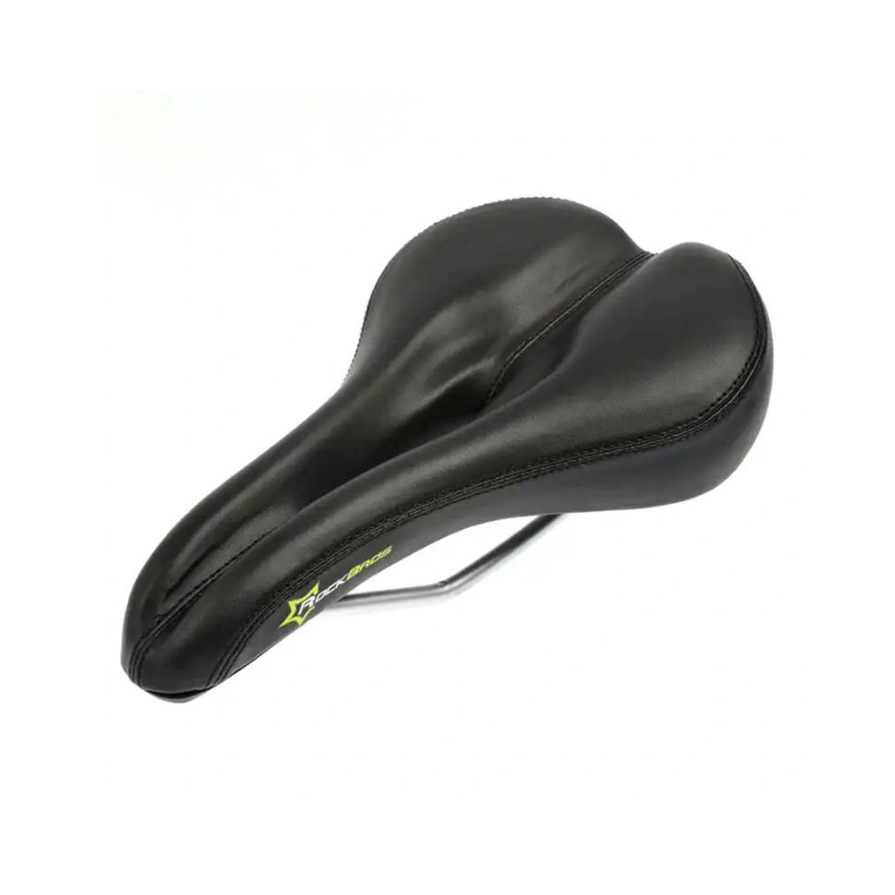 Siodełko rowerowe Rockbros 6685CC1E-BBK (czarne)