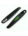 Rockbros Reifenkübel QTB004 (schwarz) [2 PACK]