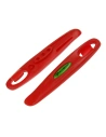 Îndelungă pentru anvelope Rockbros QTB001 (roșie) [2 PACK]