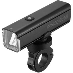 Kup Lampa rowerowa Rockbros 24610002001 (czarna) - RBS129 - {ean13} - Sklep Home Screen