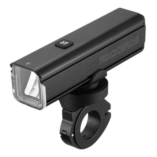 Kup Rockbros Fahrradlampe 24610002001 (schwarz) - RBS129 - {ean13} - Sklep Home Screen